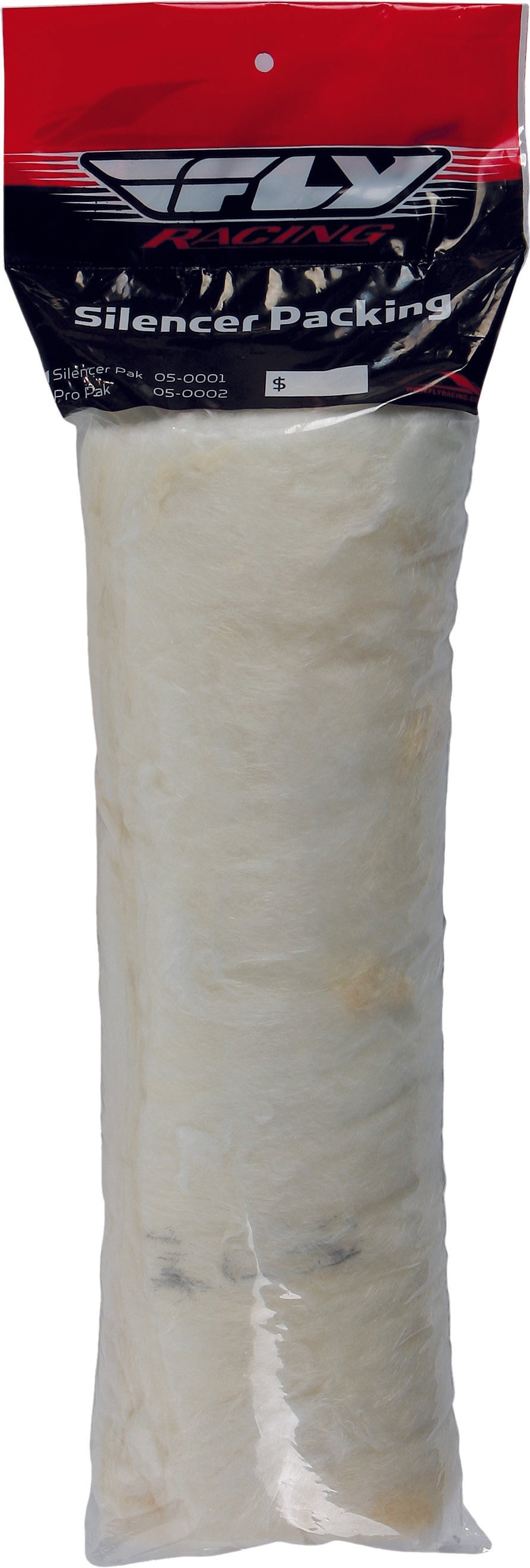 Muffler/Spark Arrestor Repack Kit