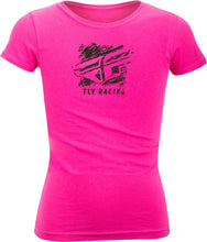 Load image into Gallery viewer, Girl&#39;s Crayon Tee
