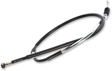 Load image into Gallery viewer, Black Vinyl Clutch Cable - MOOSE RACING HARD-PARTS
