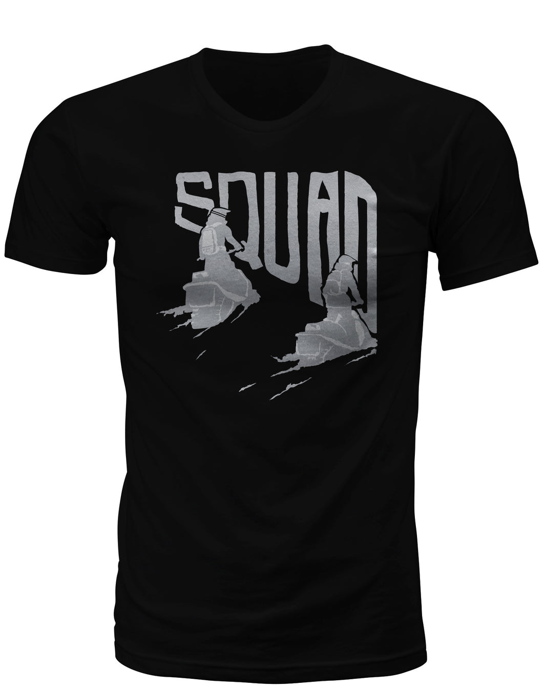 Squad Tee