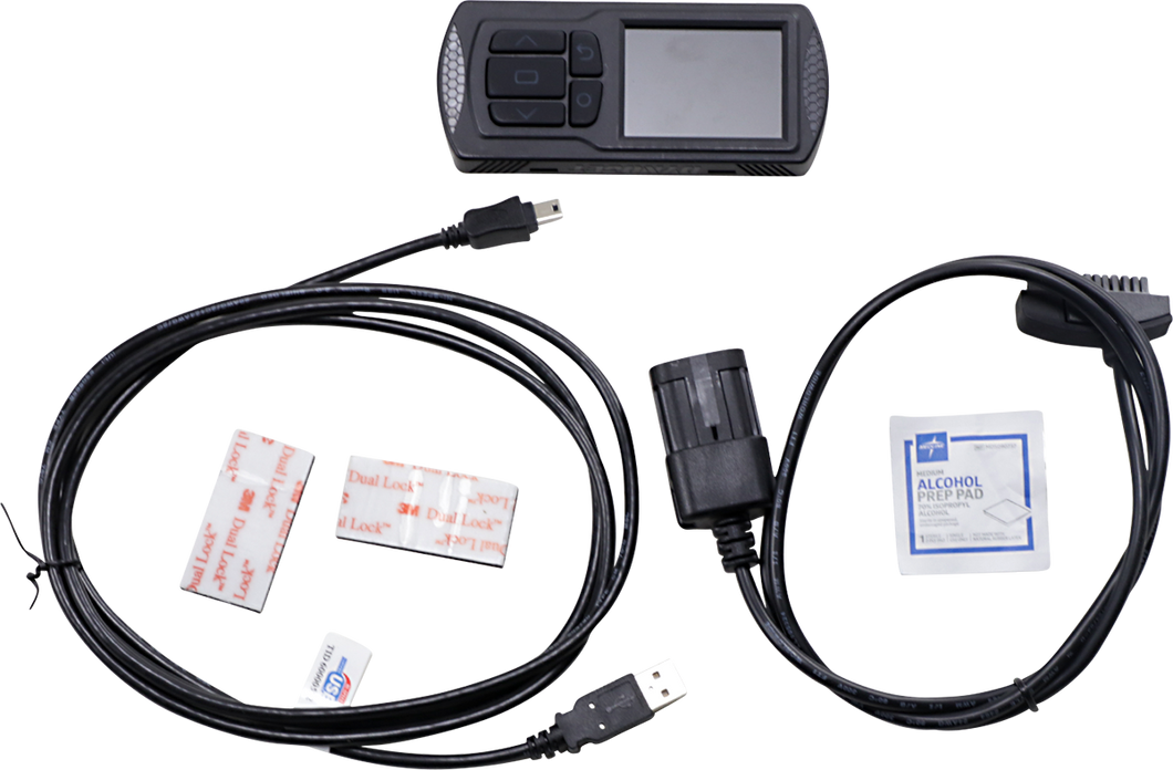 Power Vision 3 for Moose