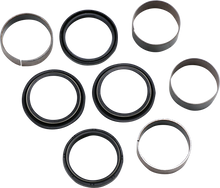 Load image into Gallery viewer, Moose Premium Fork Rebuild Kit
