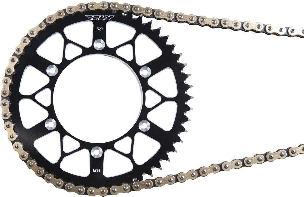 520 Racing X-Ring Chain