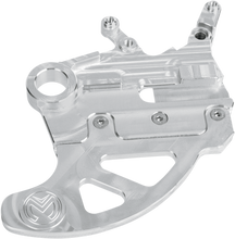 Load image into Gallery viewer, Pro Shark Fin Disc Protector with Brake Carrier
