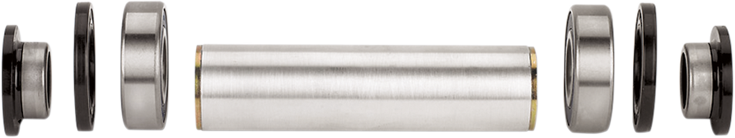 KTM Rear Wheel Bearing Upgrade Kit