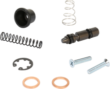 Load image into Gallery viewer, Master Cylinder Rebuild Kit - MOOSE RACING HARD-PARTS
