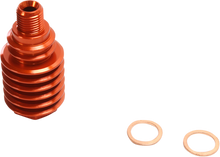 Load image into Gallery viewer, Rear Brake Caliper Cooler
