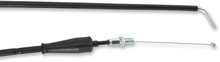 Load image into Gallery viewer, Black Vinyl Throttle Cable – 1
