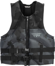 Load image into Gallery viewer, Neoprene Flotation Vest
