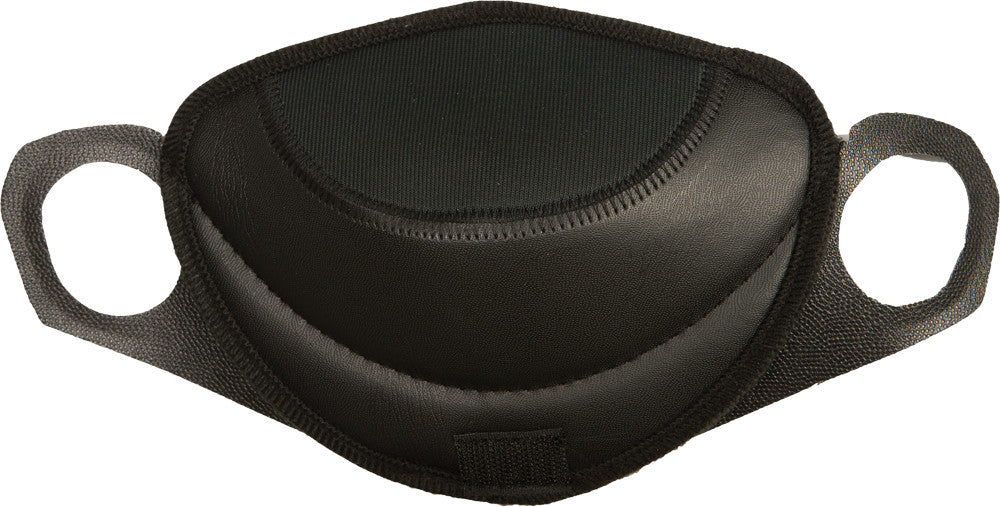 Kinetic Pro Helmet Breath Guard