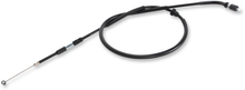 Load image into Gallery viewer, Black Vinyl Clutch Cable - MOOSE RACING HARD-PARTS
