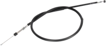 Load image into Gallery viewer, Black Vinyl Clutch Cable - MOOSE RACING HARD-PARTS
