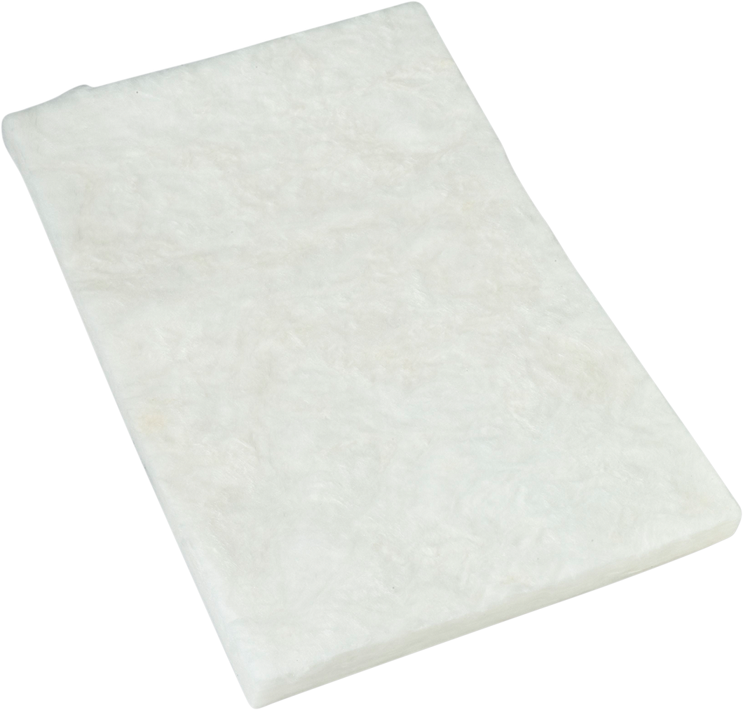 Fiberglass Muffler Packing