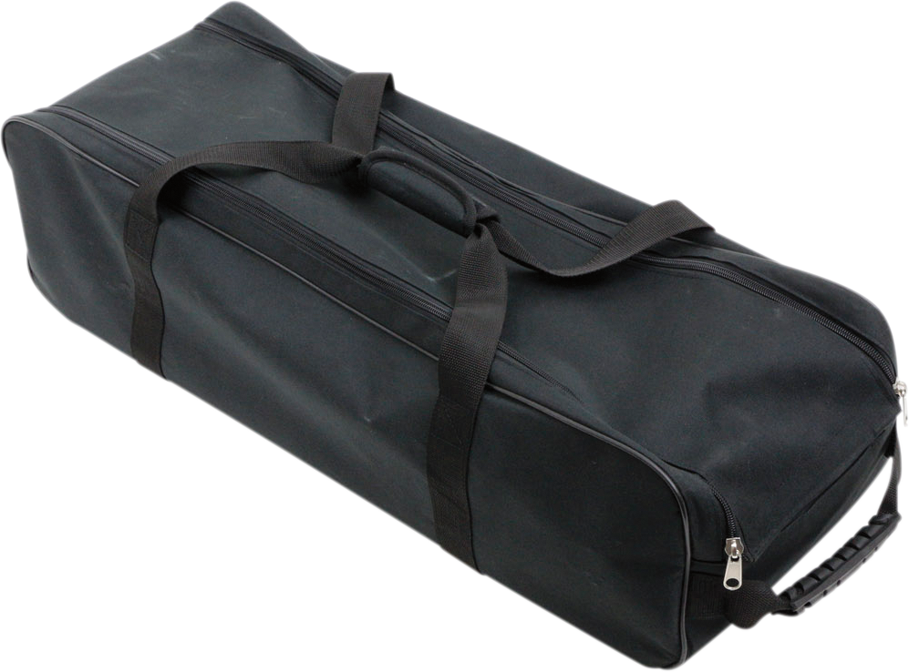 Mousse Bib Tire Changer