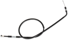 Load image into Gallery viewer, Black Vinyl Clutch Cable - MOOSE RACING HARD-PARTS
