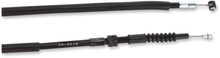 Load image into Gallery viewer, Black Vinyl Clutch Cable - MOOSE RACING HARD-PARTS
