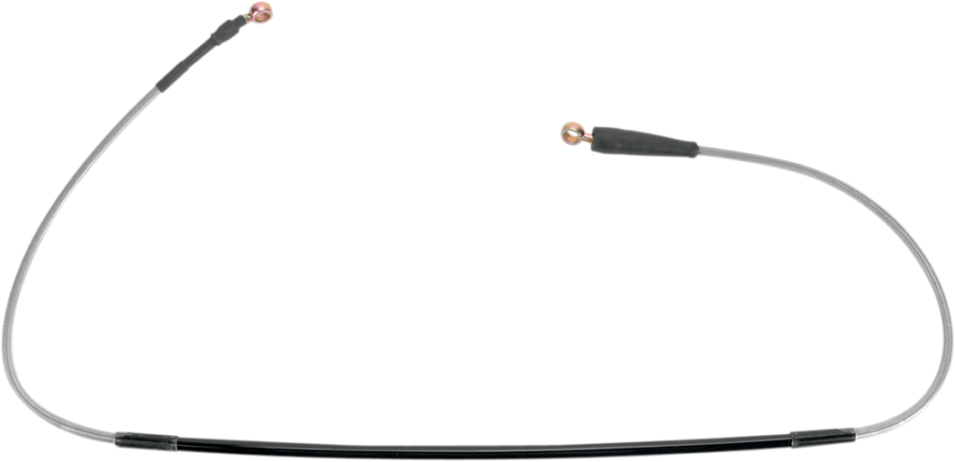 Stainless Steel Braided Brake Line