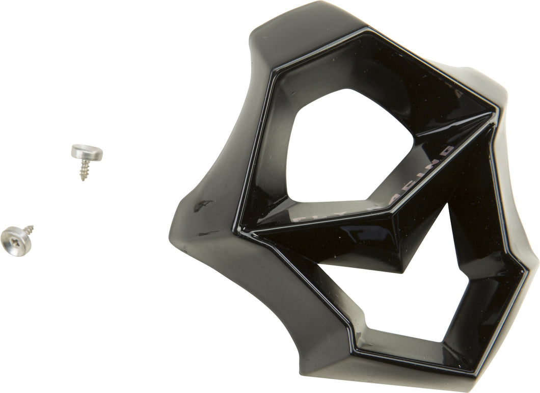 F2 Carbon Forge Helmet Mouthpiece