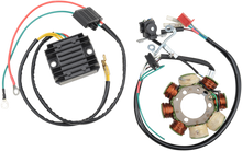 Load image into Gallery viewer, Stator for Honda
