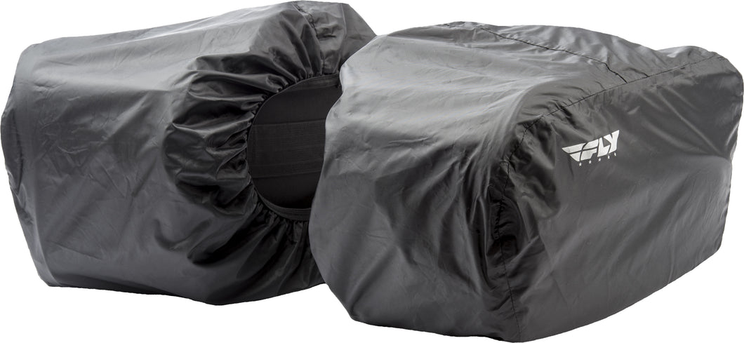 Saddle Bag Rain Covers