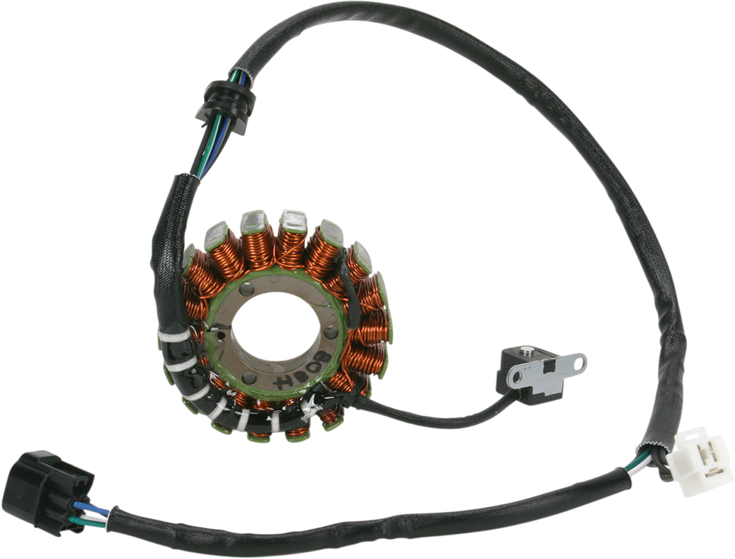 Stator for Suzuki