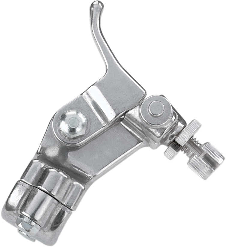 OEM-Style Clutch Perch