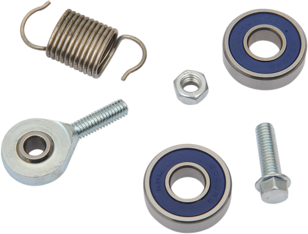 Rear Brake Pedal Rebuild Kit