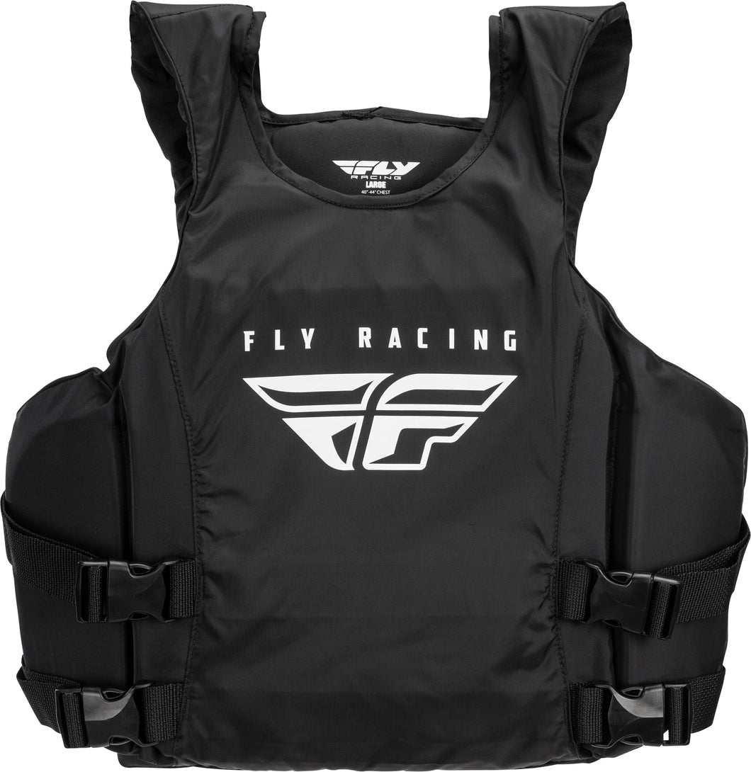 Pullover Flotation Vest
