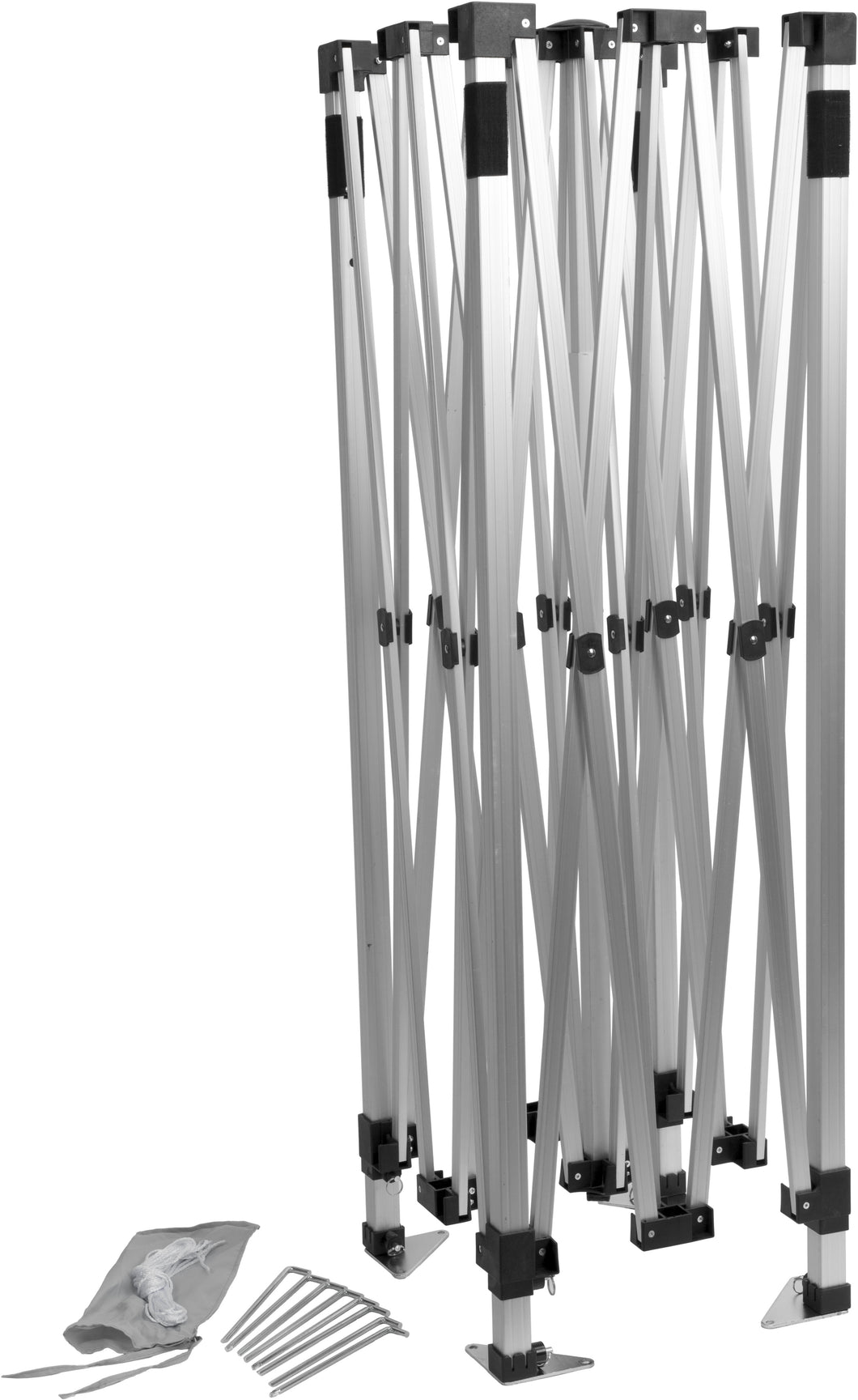 Heavy Duty Canopy Frame