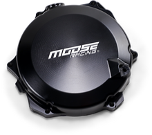 Load image into Gallery viewer, Clutch Cover - MOOSE RACING HARD-PARTS
