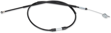 Load image into Gallery viewer, Black Vinyl Clutch Cable - MOOSE RACING HARD-PARTS
