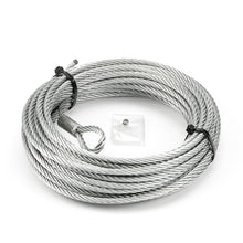 Load image into Gallery viewer, Winch Replacement Wire Rope
