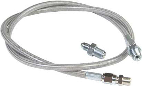 Extended Brake Line
