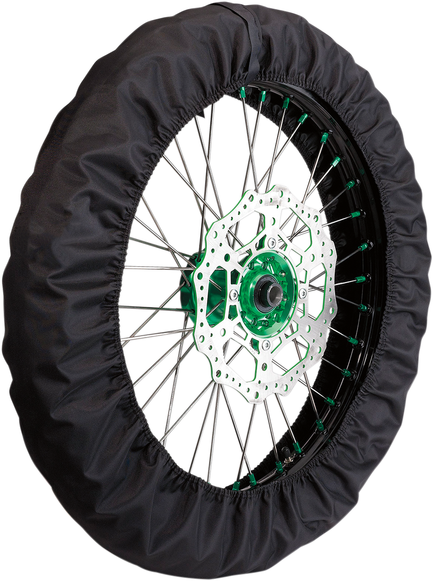 Tire Protector