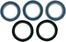 Load image into Gallery viewer, Wheel Bearing Kit
