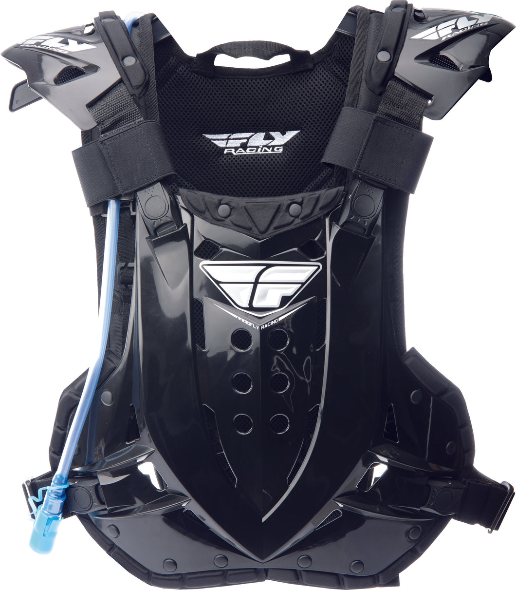 Stingray Ready-To-Ride Guard