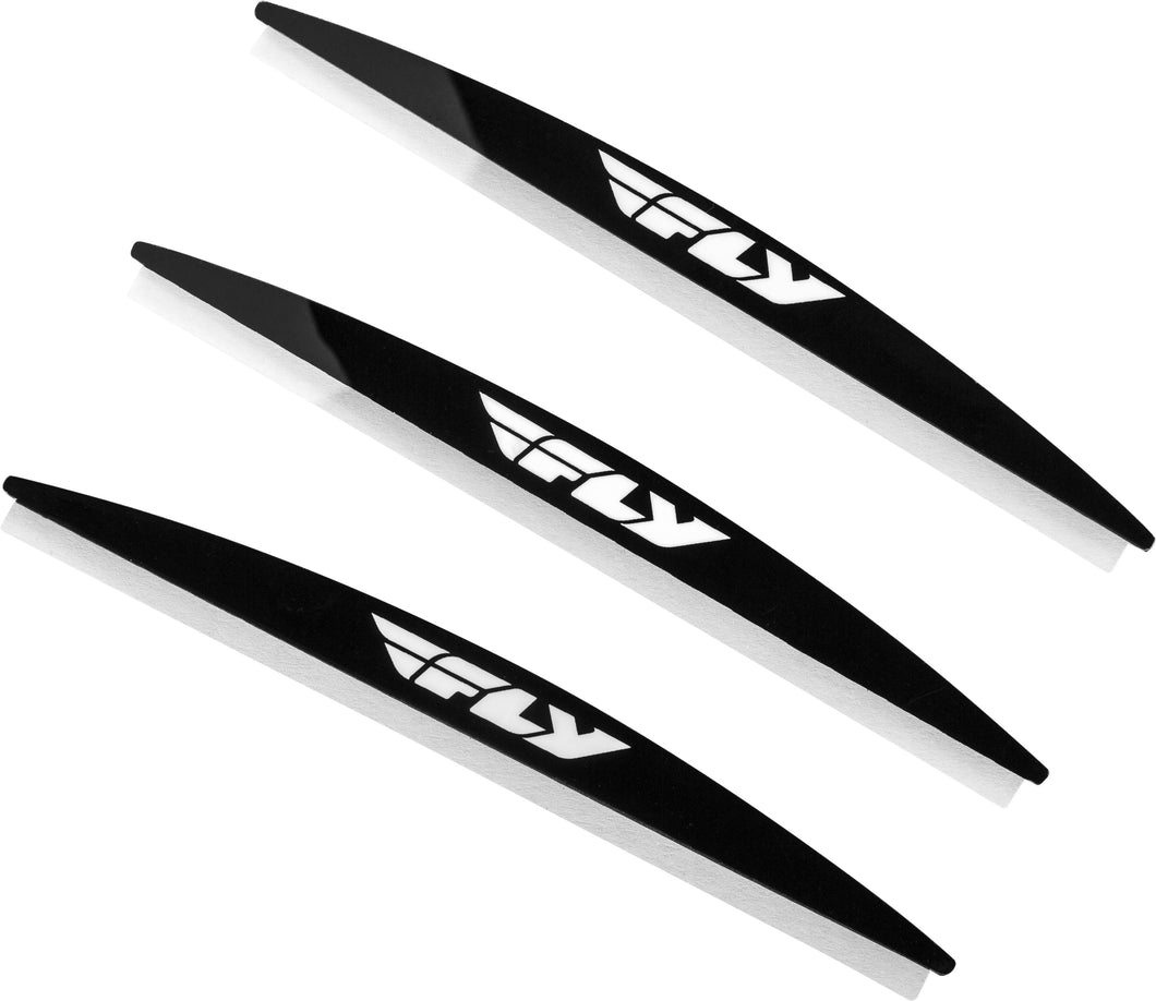 Goggle Roll-off Mud Flap