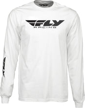 Load image into Gallery viewer, Corporate Long Sleeve Tee
