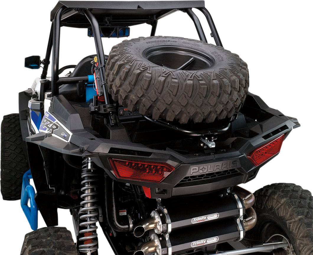 RZR Spare Tire Carrier