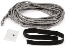 Load image into Gallery viewer, Winch Replacement Synthetic Rope
