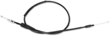 Load image into Gallery viewer, Black Vinyl Throttle Cable – 1
