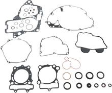 Load image into Gallery viewer, Complete Gasket Kit – 1
