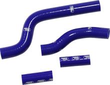 Load image into Gallery viewer, Radiator Hose Kit Blue
