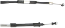 Load image into Gallery viewer, Black Vinyl Clutch Cable - MOOSE RACING HARD-PARTS
