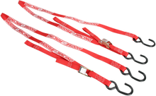 Load image into Gallery viewer, Heavy-Duty Tie-Downs
