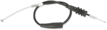 Load image into Gallery viewer, Black Vinyl Throttle Cable – 1
