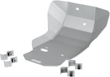 Load image into Gallery viewer, Aluminum Skid Plate ﾗ Skid Plate – 1
