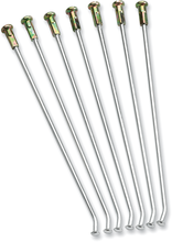 Load image into Gallery viewer, Coated Steel Spoke Set
