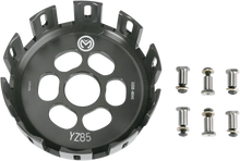 Load image into Gallery viewer, Billet Clutch Basket - MOOSE RACING HARD-PARTS
