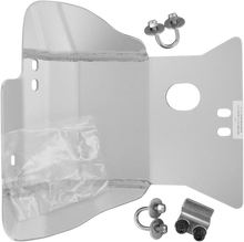 Load image into Gallery viewer, Aluminum Skid Plate ﾗ Skid Plate
